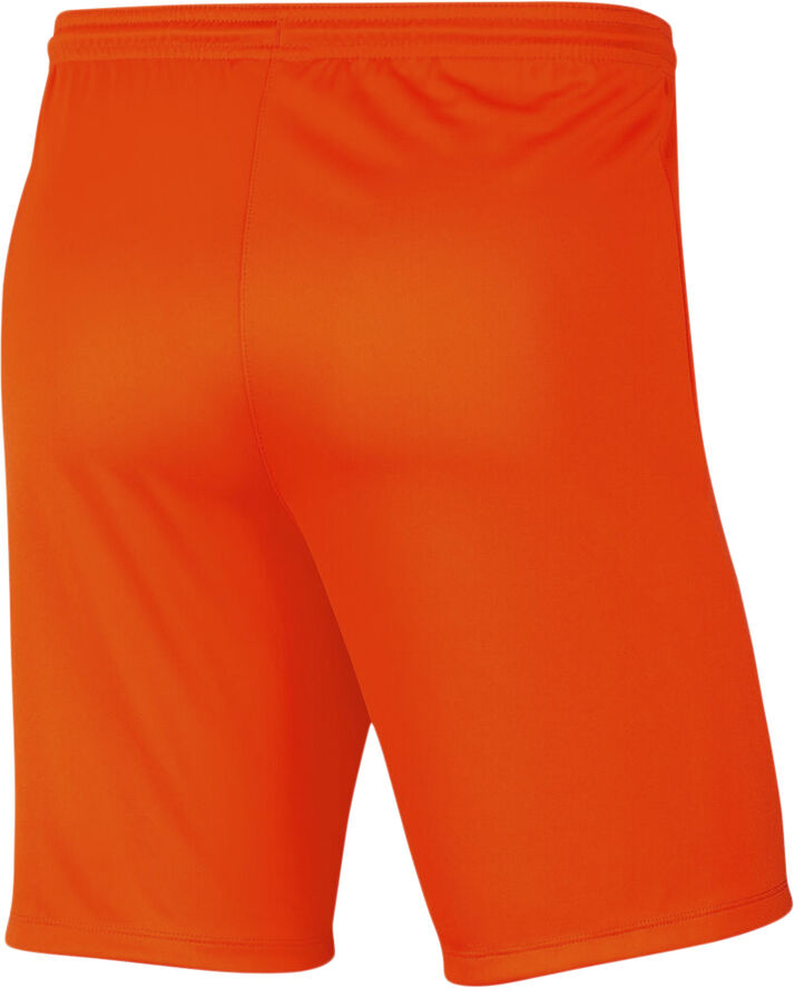Nike Dri-Fit park 3 træningsshorts Orange