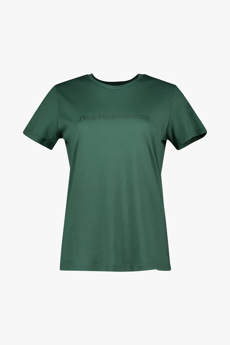 PEAK PERFORMANCE Ground Damen T-Shirt
