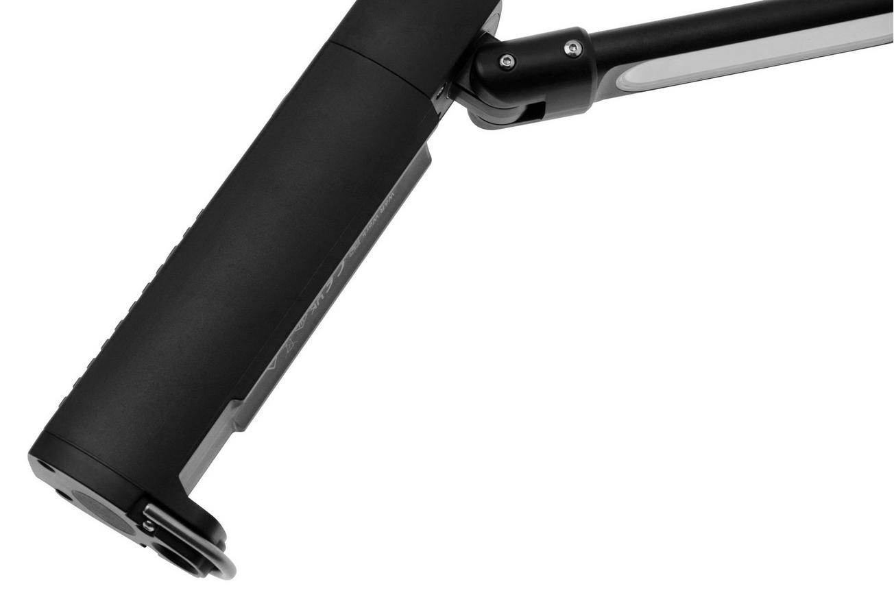 Ledlenser W6R Work, oplaadbare werklamp, 500 lumen