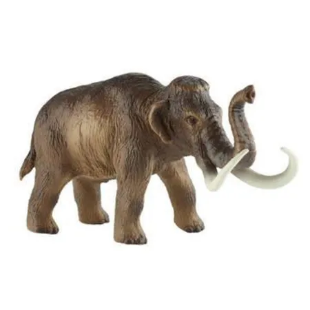 Bullyland 58355 Riesenmammut