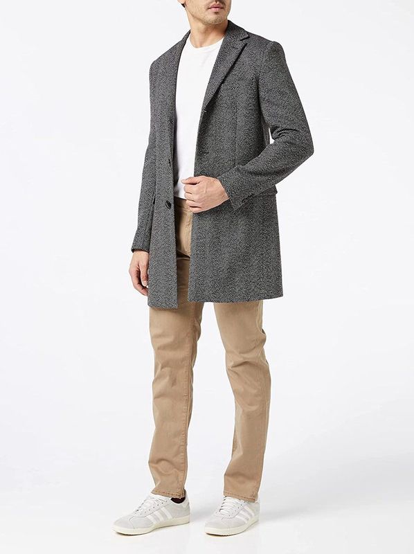 Lee Heren Jeans Broeken Extreme Motion Straight regular/straight Fit Beige Volwassenen