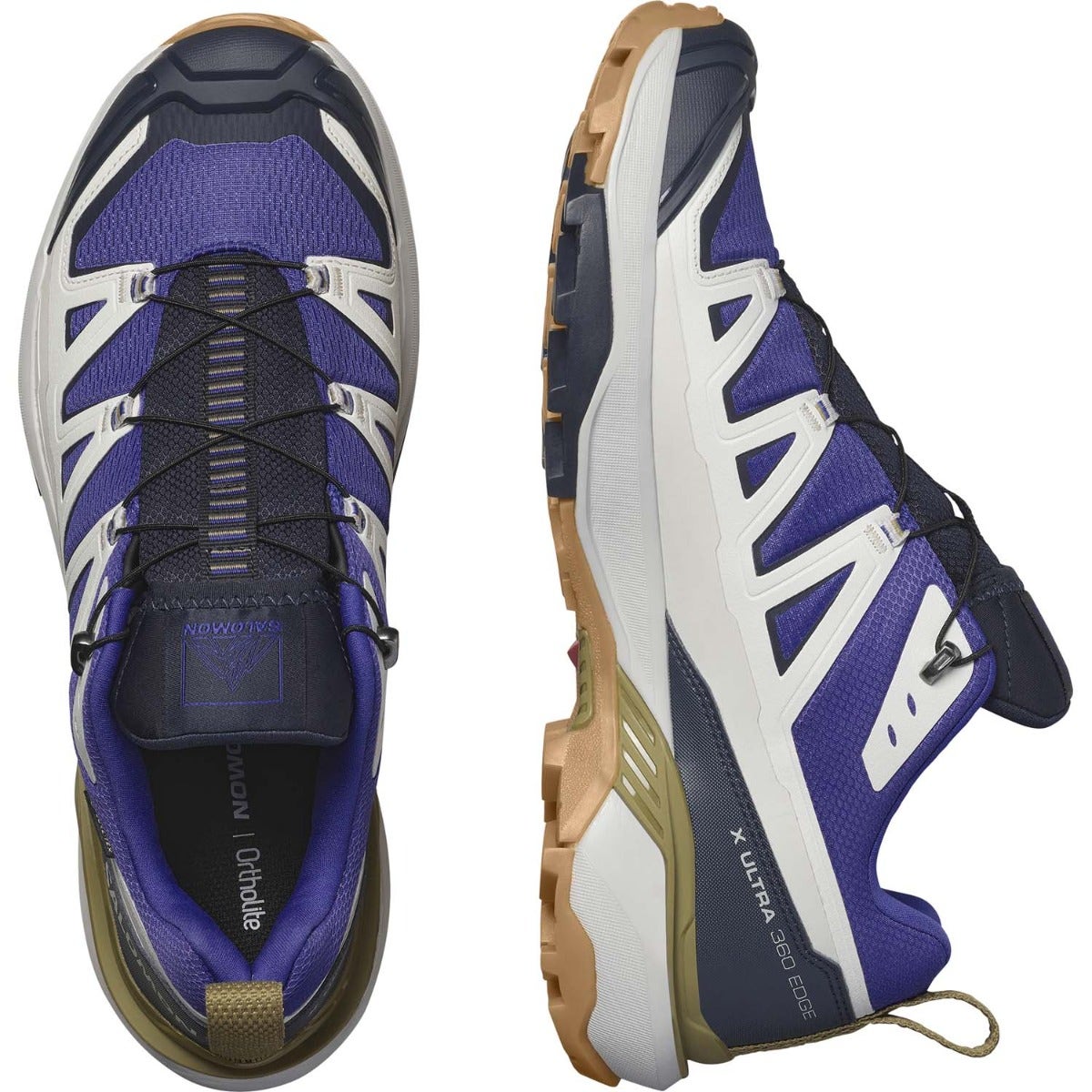 Salomon  X Ultra 360 Edge Gore-Tex