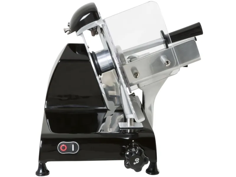 [OUTLET] - Berkel Red Line RL 250 - Sort/Black