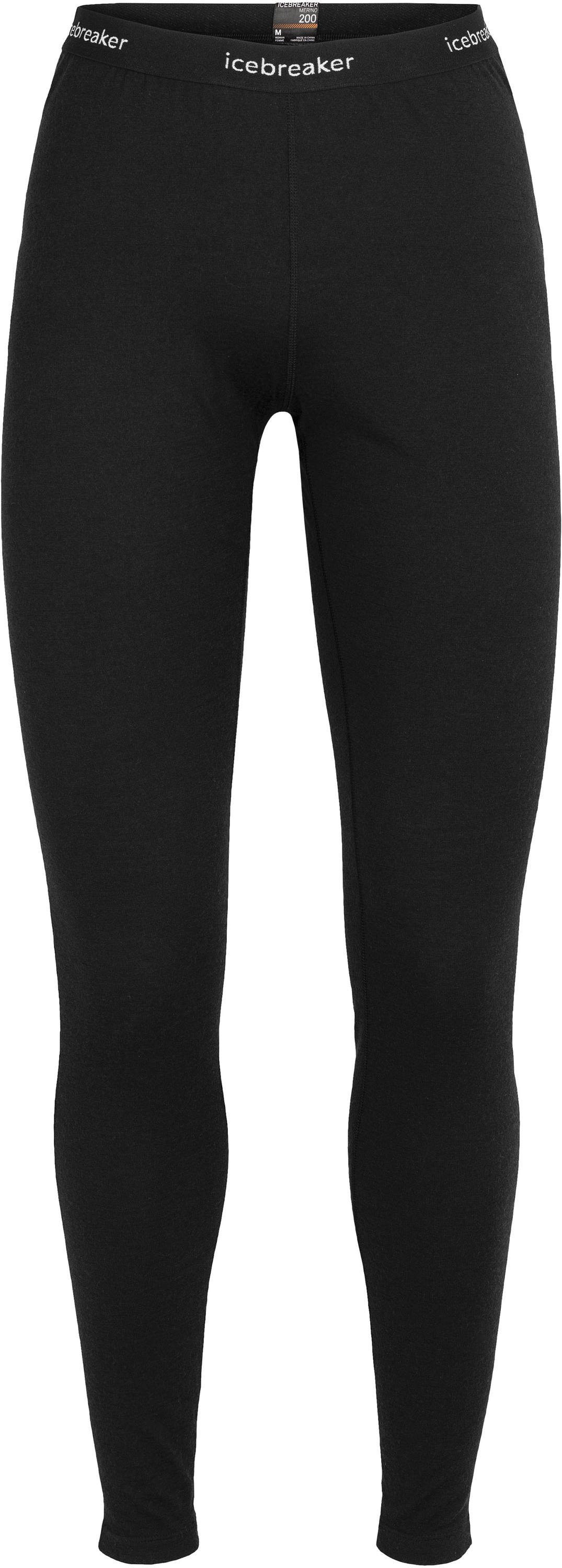 Icebreaker 200 Oasis Legging W's