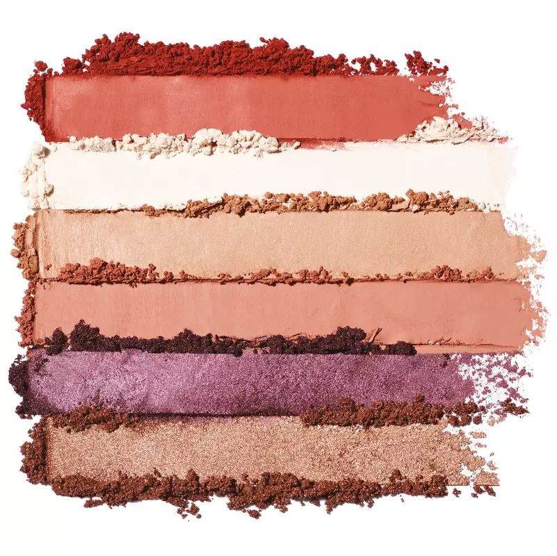 Jane Iredale Reflections Face Palette