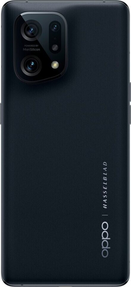 Oppo Find X5 5G