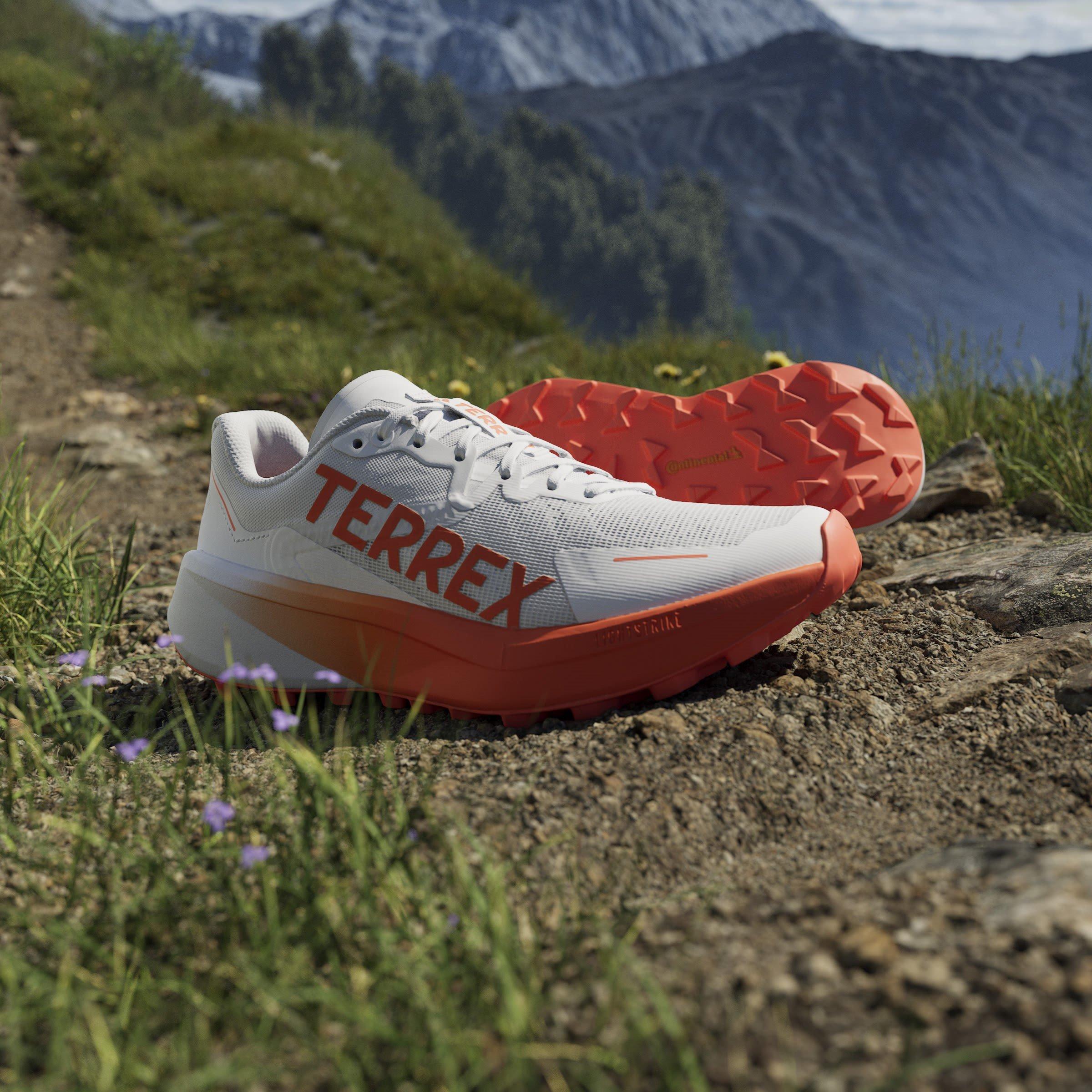 adidas Terrex Agravic 3 Womens Trail Running Shoes