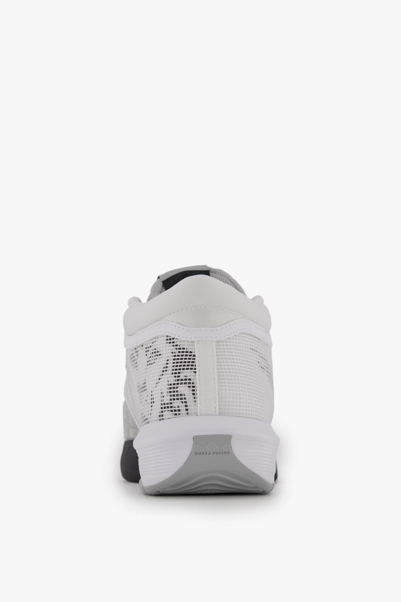 Nike Lebron Witness 8 Herren Basketballschuh
