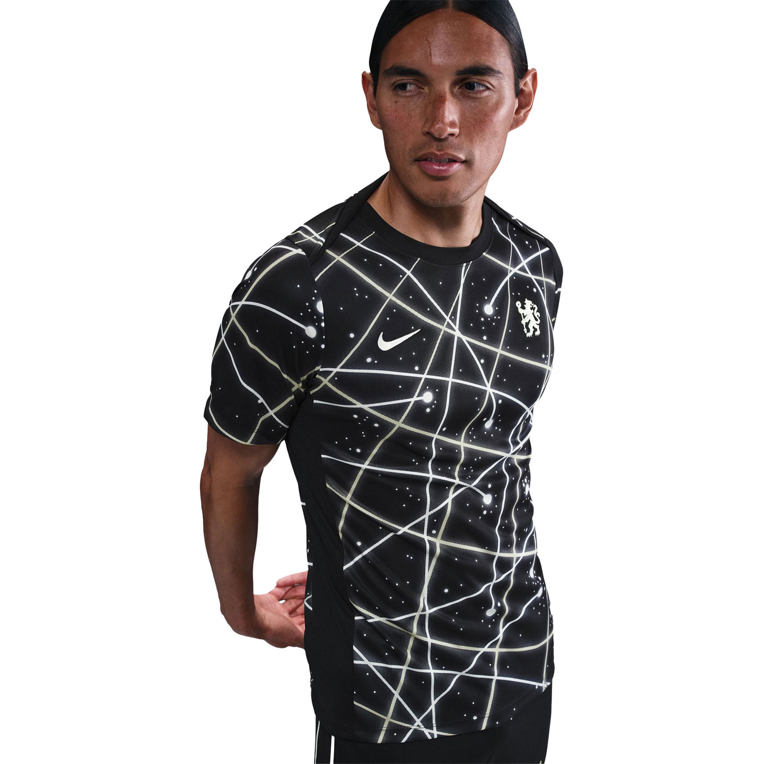 Nike Chelsea Pre-Match Top 2025/2026