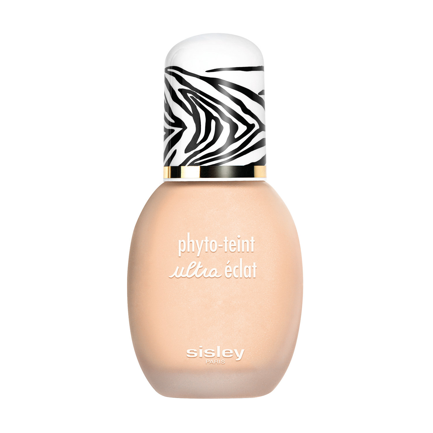 Sisley Phyto-Teint Ultra Éclat