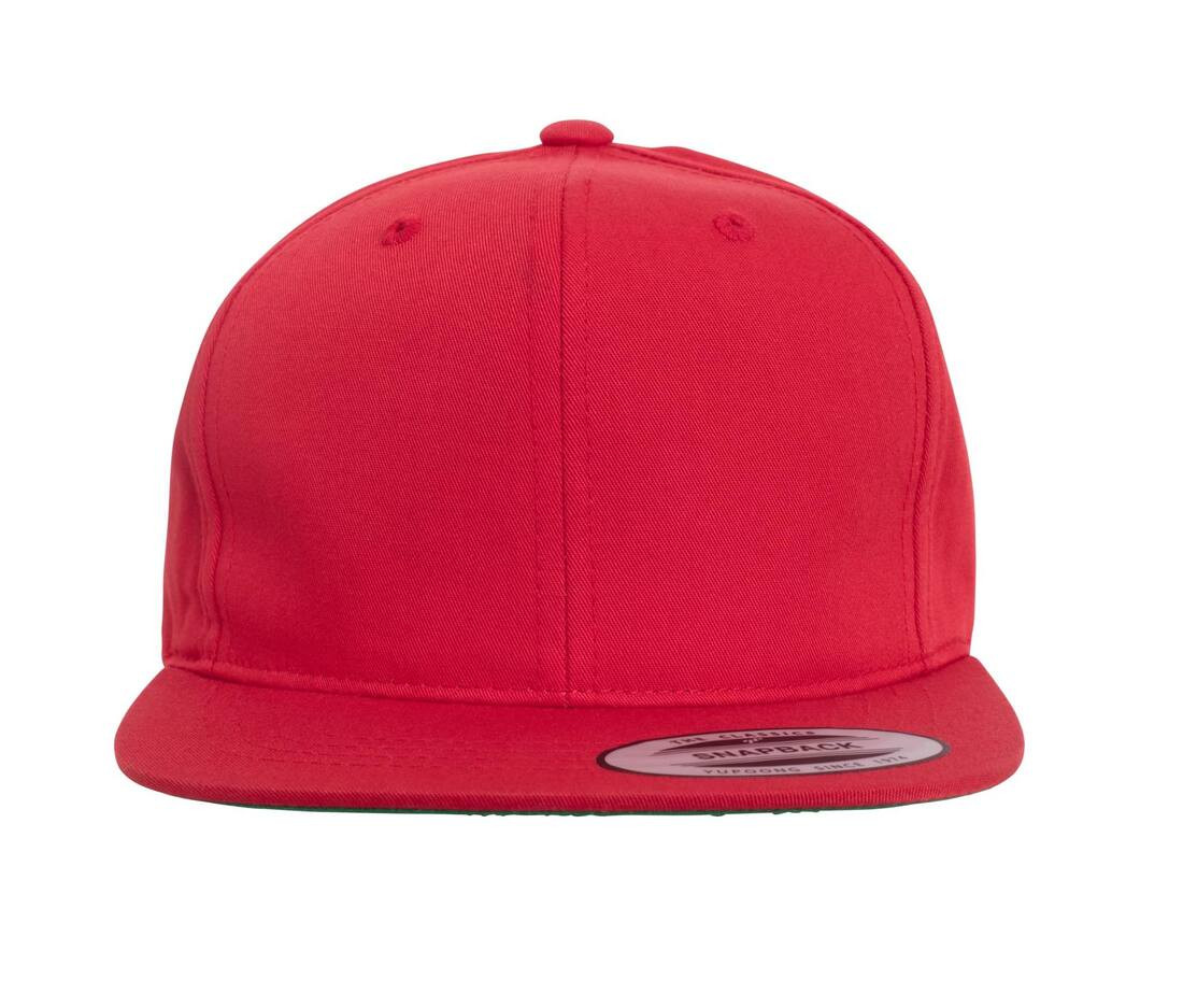 FLEXFIT FX6308 - Casquette snapback enfant
