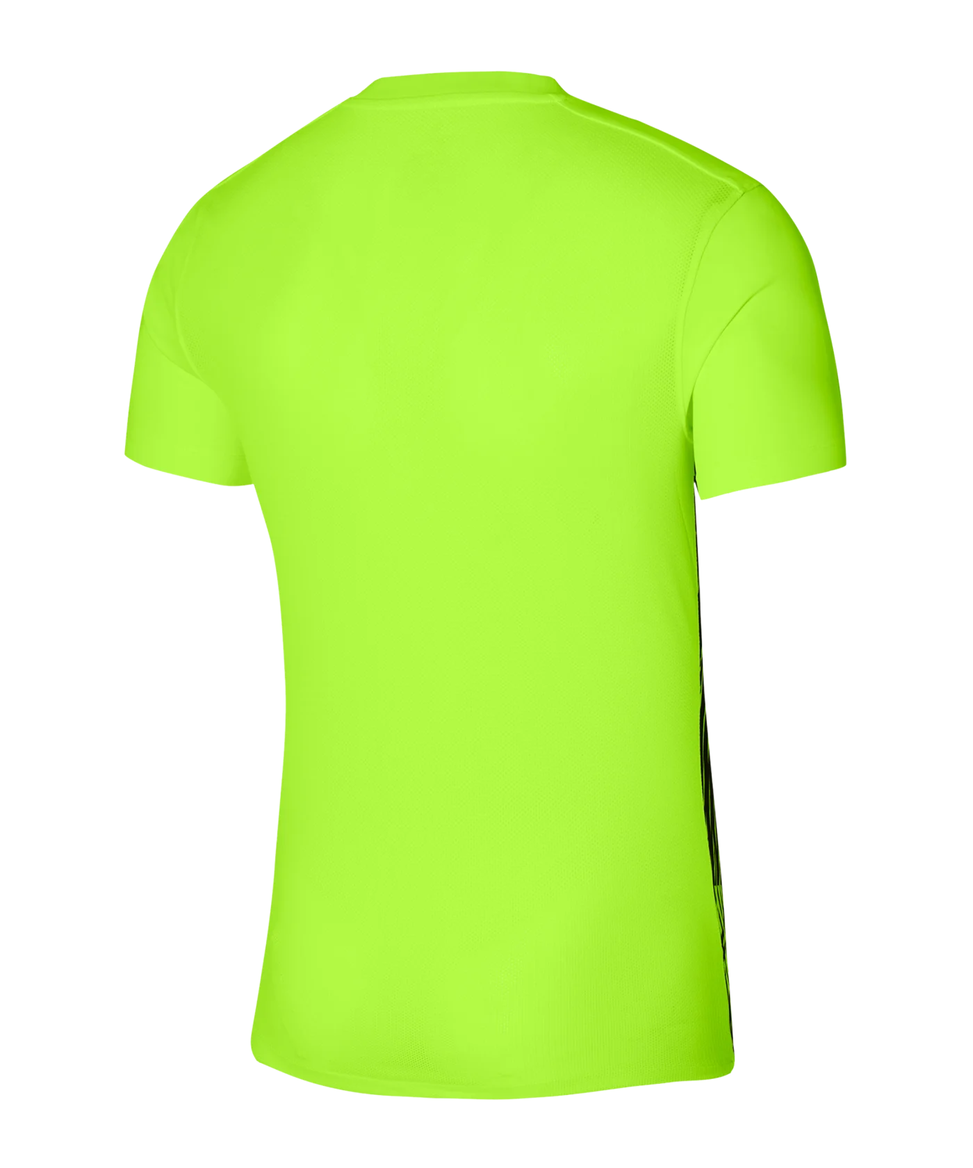 Nike Precision VI Trikot Gelb Schwarz F702
