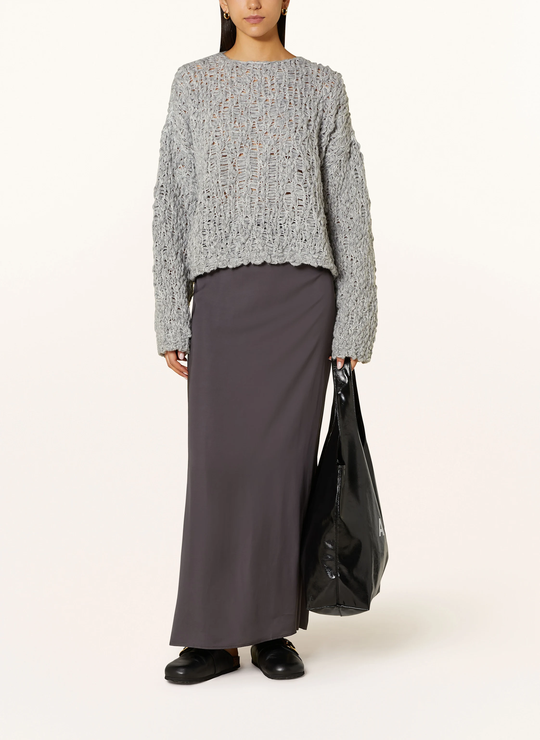 black palms Pullover STEPHL