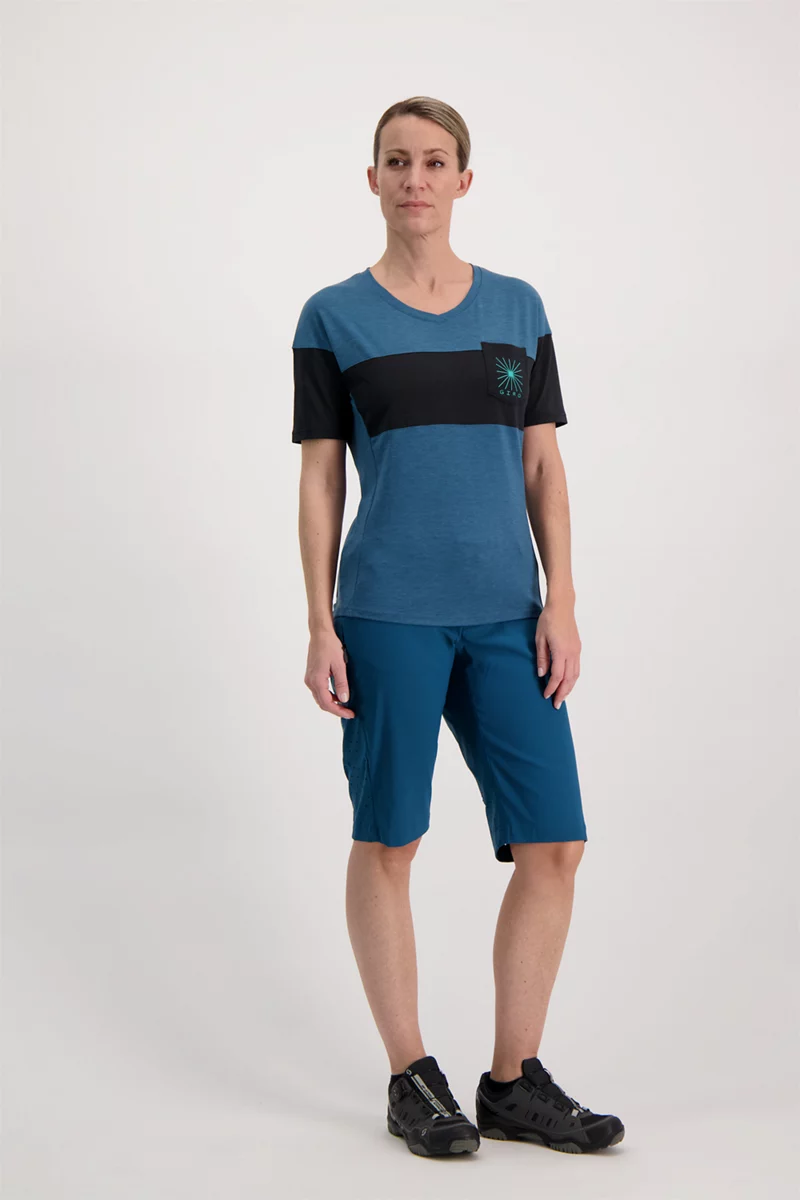 GIRO Ride Damen Biketrikot