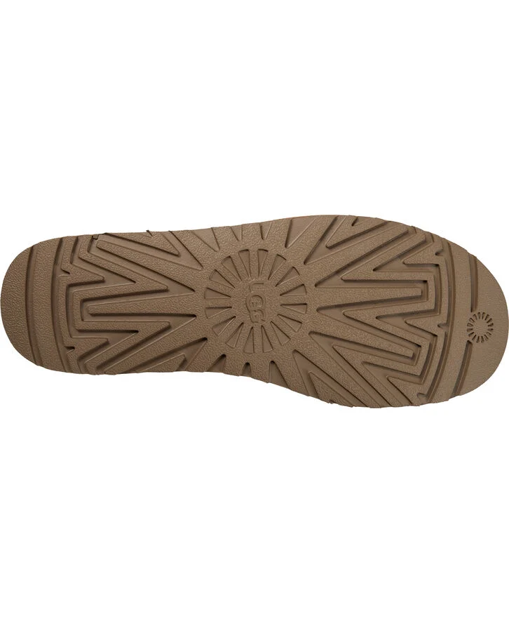 UGG Classic Ultra Mini Chestnut