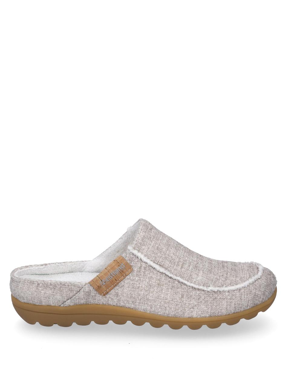 Hausschuh Cadiz 02, beige