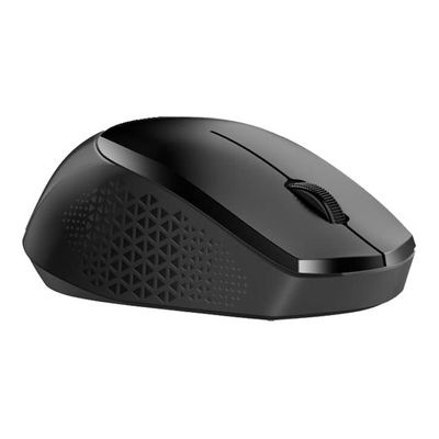 Genius - souris sans fil - silencieuse - noir