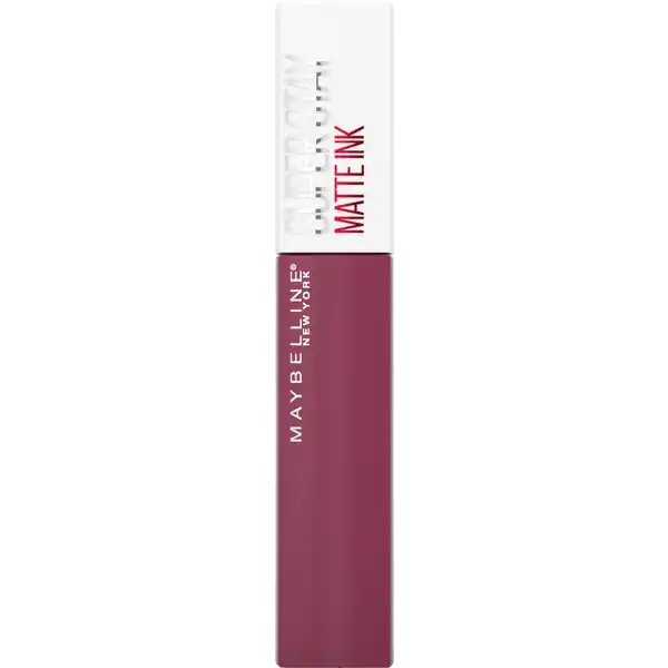 Super Stay Matte Ink Lippenstift Nr. 165 Successfull