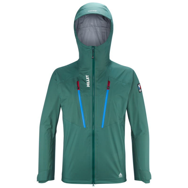 Trilogy Jorasses PTX Jacket - Veste imperméable homme