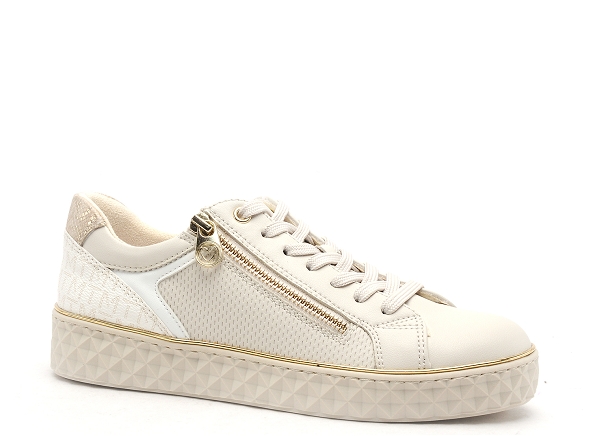 Marco tozzi basses femme 23709 beige
