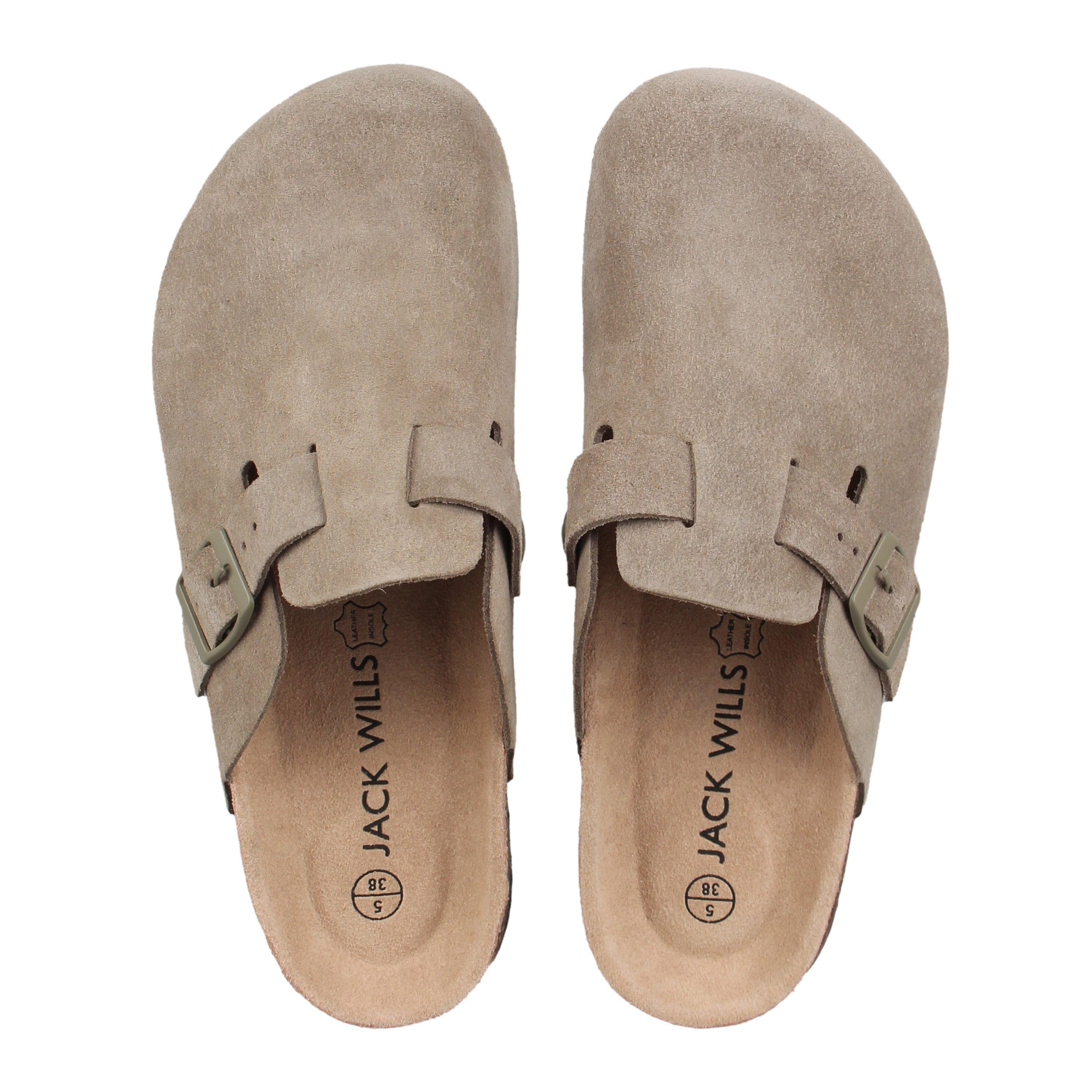 Jack Wills JW Mule Sandals