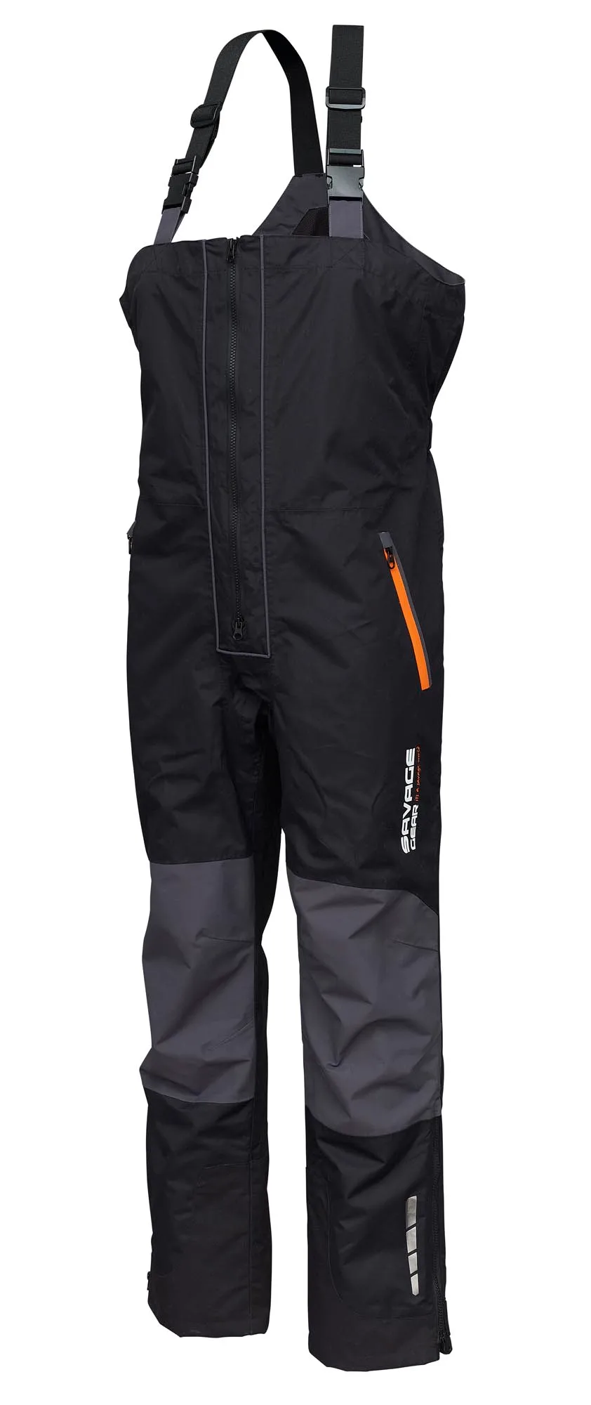 Savage Gear Wp Performance Bib & Brace