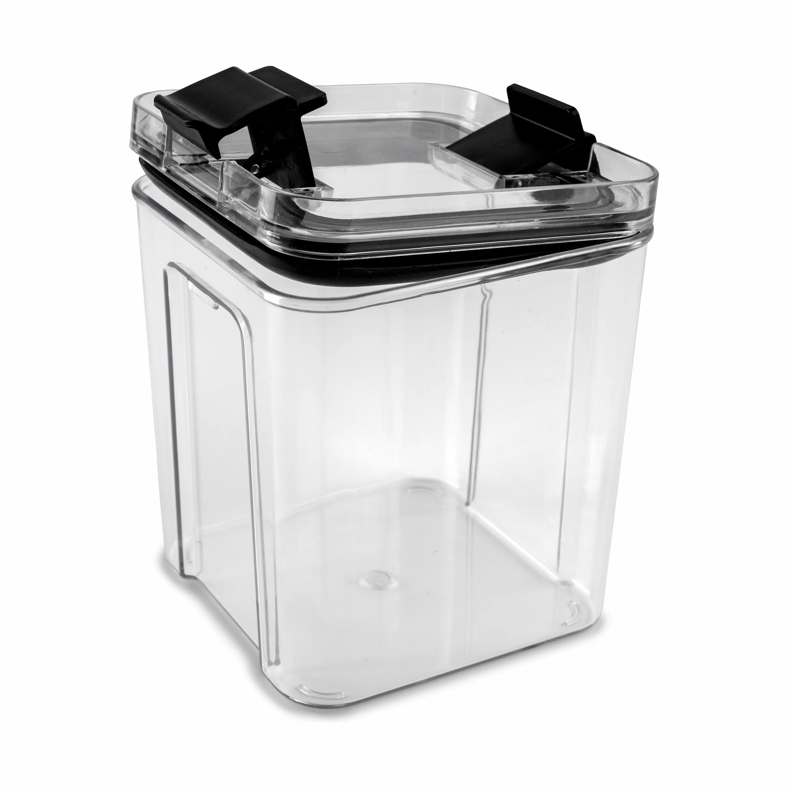 Cook & Baker Basic Opbevaringsboks - 6 dele