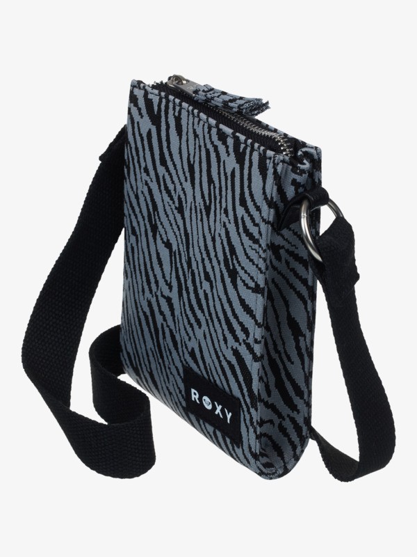 Urban Party Sac à bandoulière Noir Femme