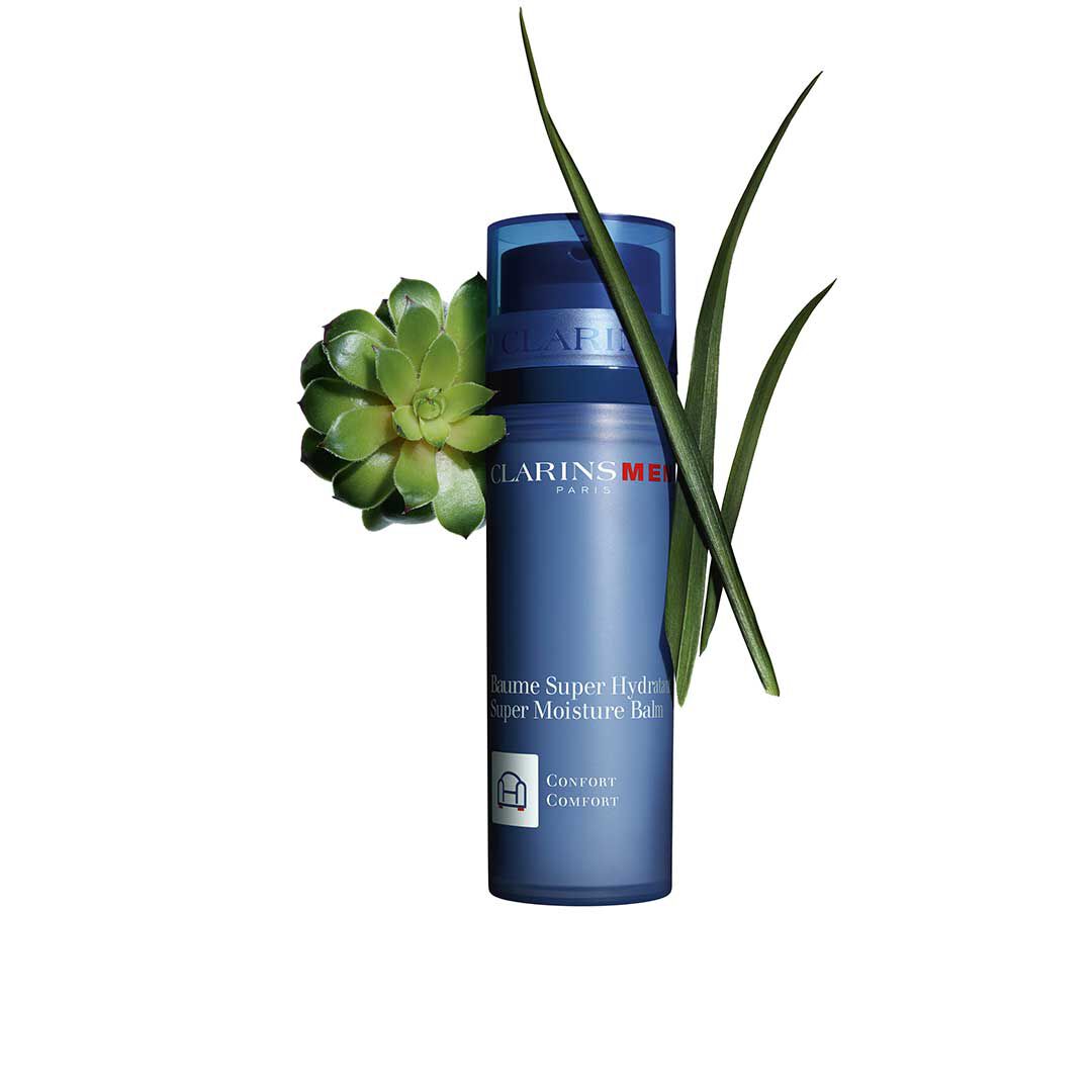 CLARINS ClarinsMen Baume Super Hydratant - 50ml