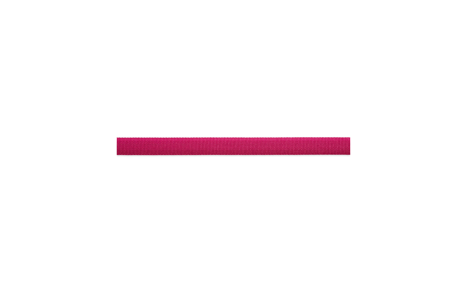 Ruffwear Front Range Halsband 28 - 36 cm red sumac