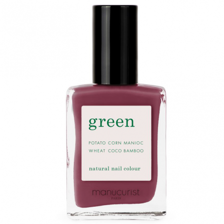 Manucurist Green Victoria Plum