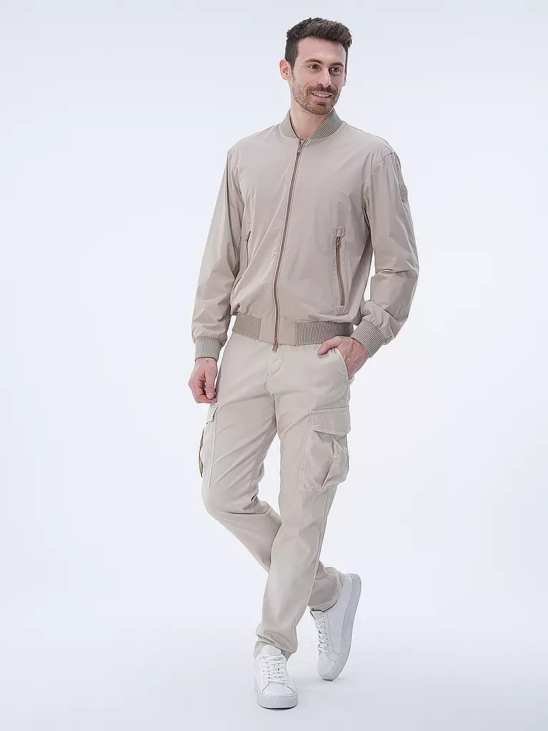 WOOLRICH Blouson beige