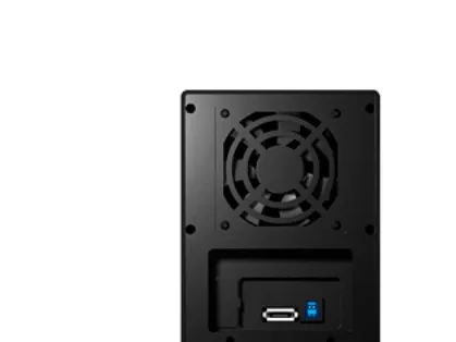 ICY BOX IB-3640SU3 - Harddisk-array - 4 bays (SATA-600) - HDD 0 - SATA 3Gb/s, USB 3.0 (ekstern)