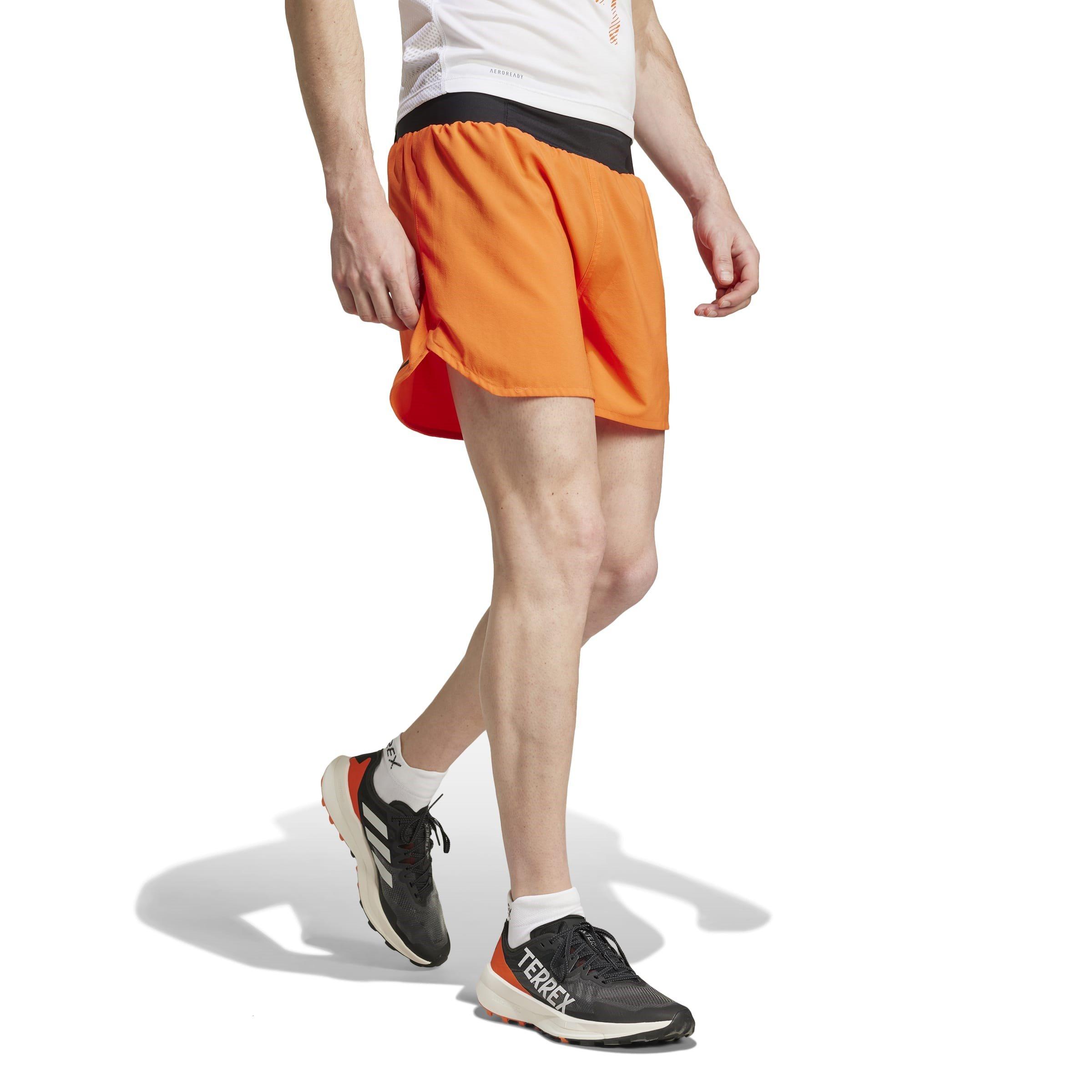 adidas Terrex Agravic Trail Running Shorts