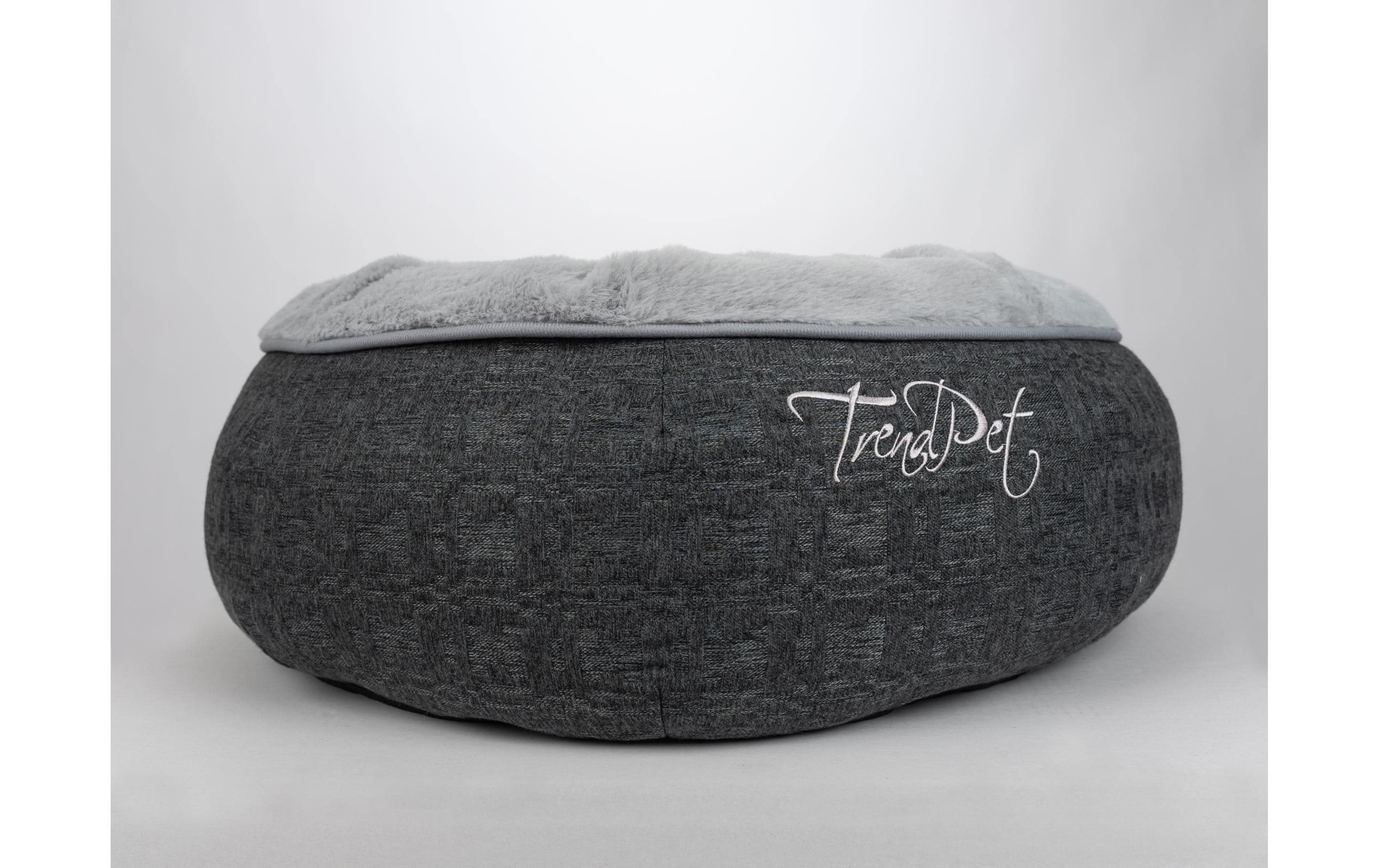 Tierbett »TrendPet LunaBed grau Gr.S«