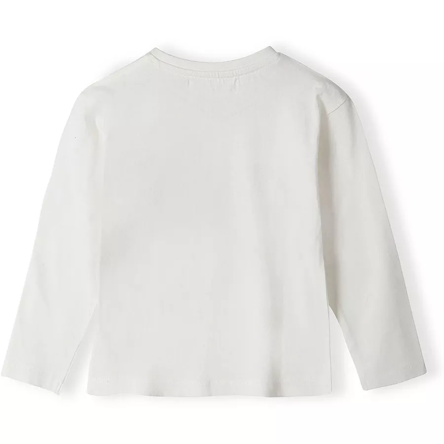 MINOTI Longsleeves Beige