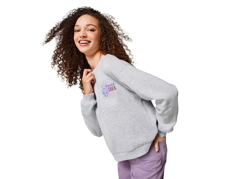 Dames sweater