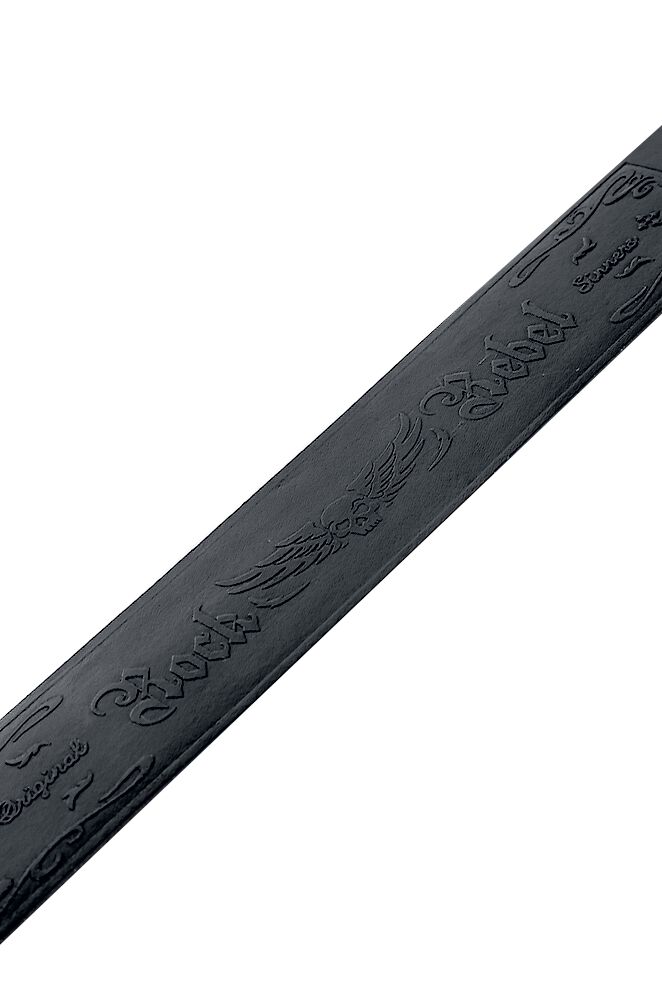Decorate Your Belt | Rock Rebel by EMP Ceinture