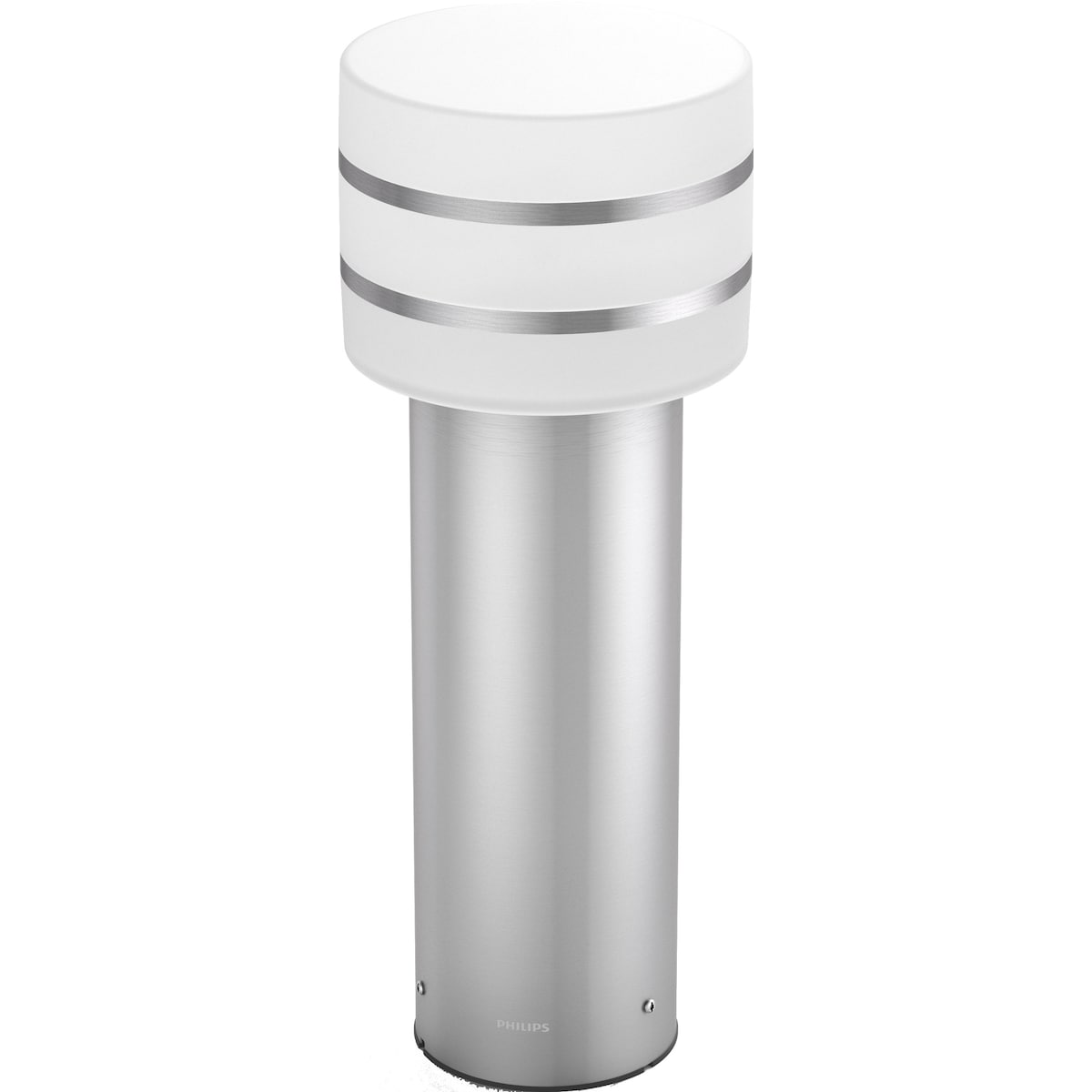 Philips Hue Tuar hagelampe 1x9,5W (inox)