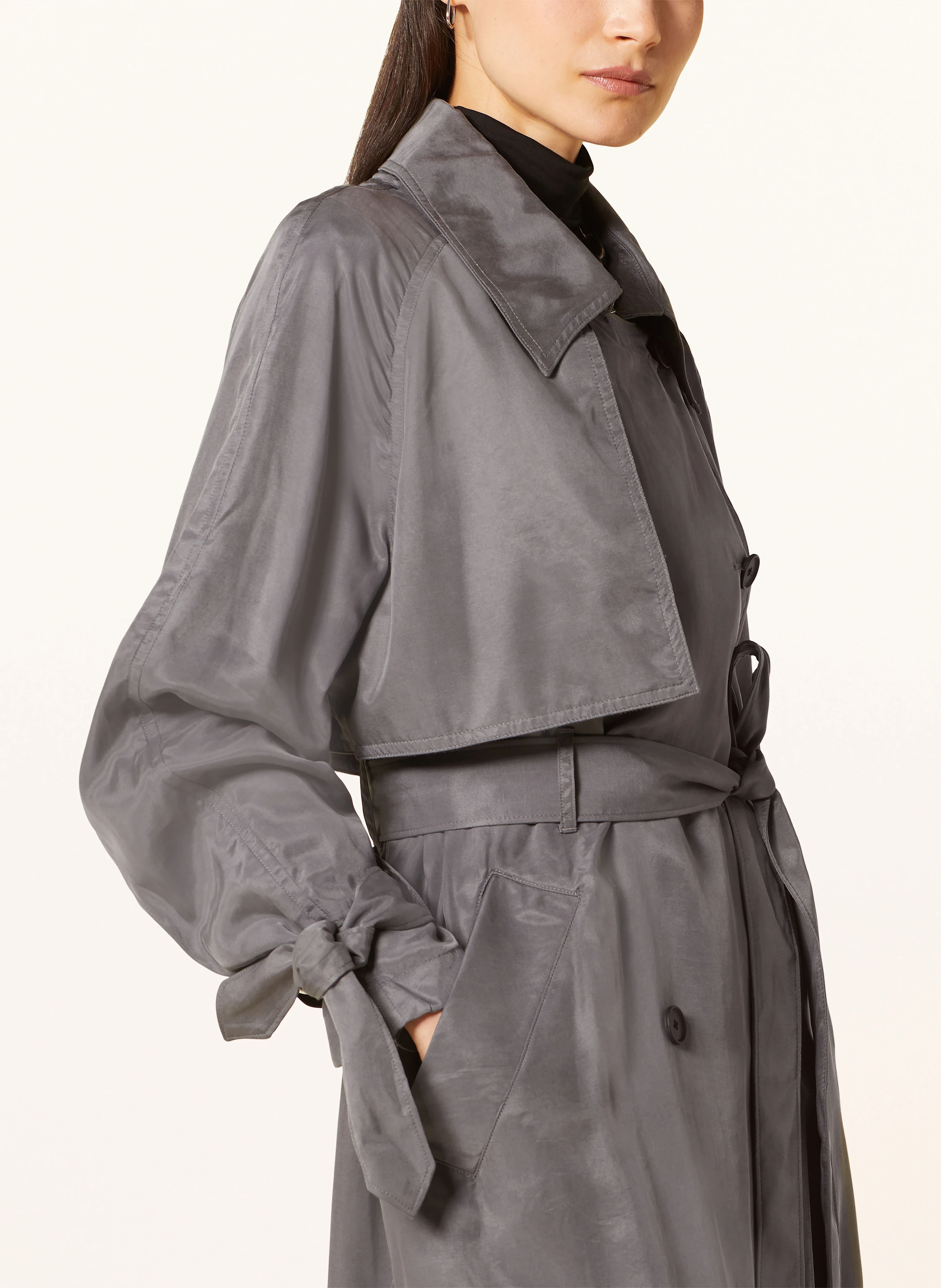 ALLSAINTS Trenchcoat KOKO