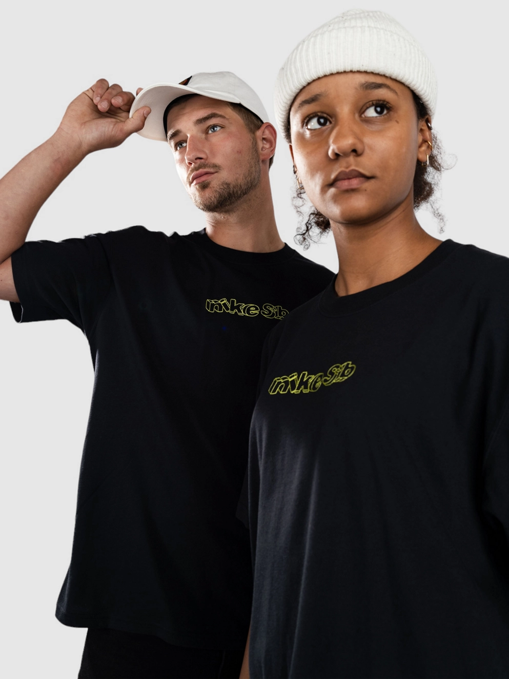 Nike Sb M90 Sounds Bangin T-Shirt black