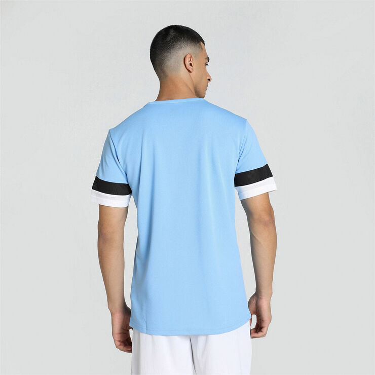Puma Teamrise T-shirt Blå