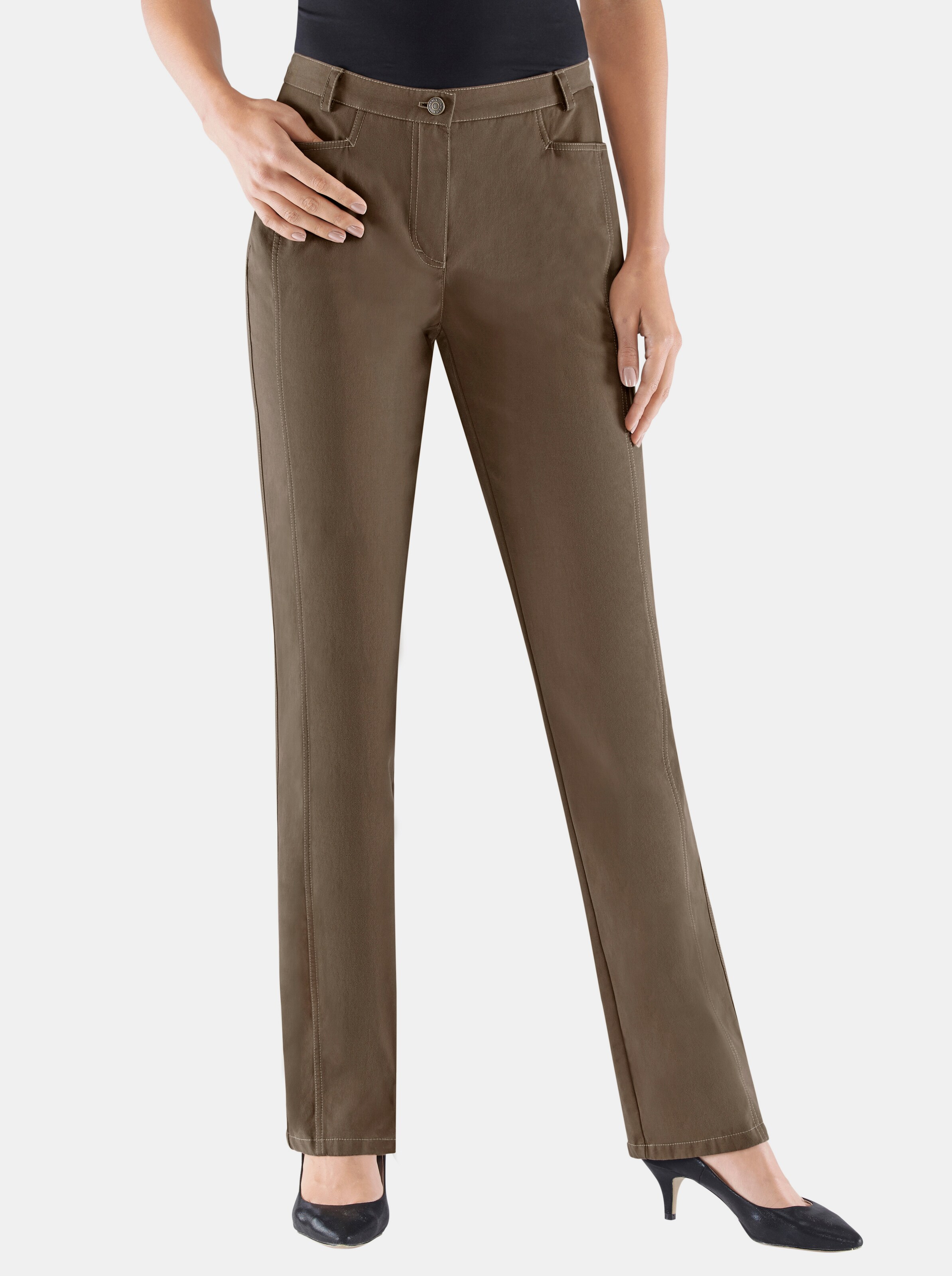 Thermohose