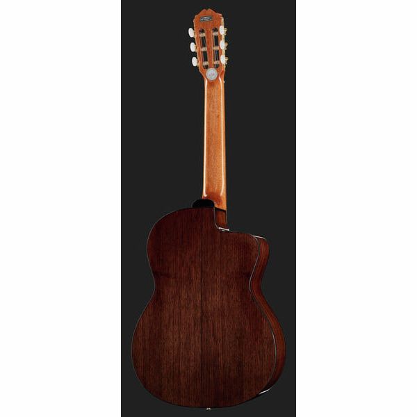Takamine GC5CE-N-LH