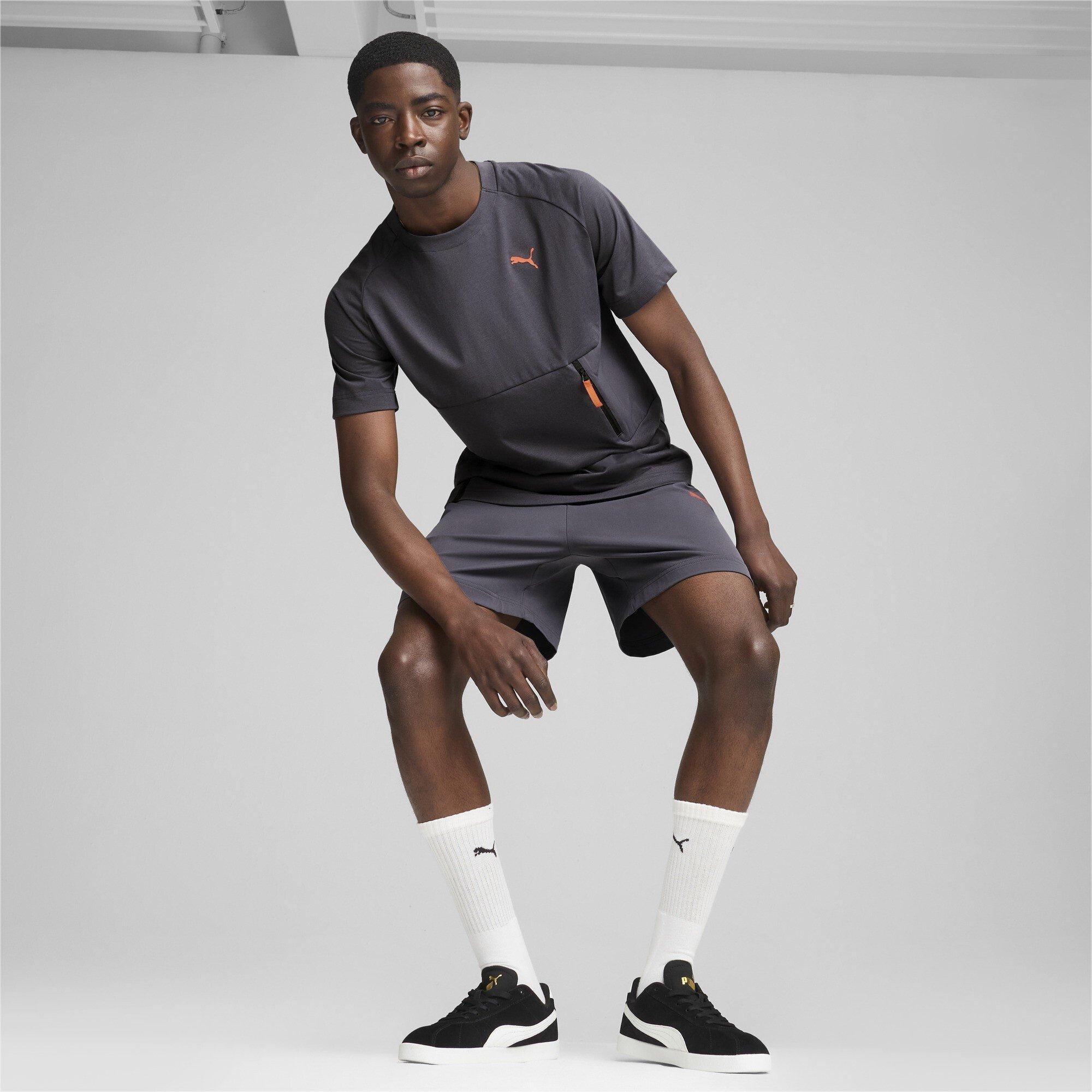 Puma PUMATECH Pocket Tee