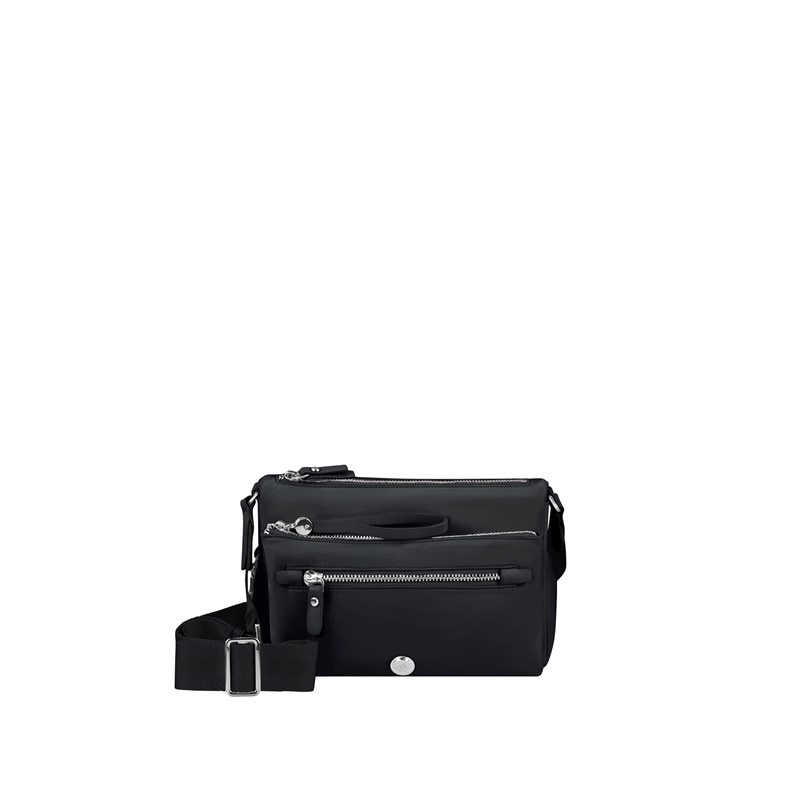 Samsonite<br>Skuldertaske Karissa Evo