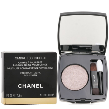 Chanel Ombre Essentielle Multi Use Longwearing Eyeshadow