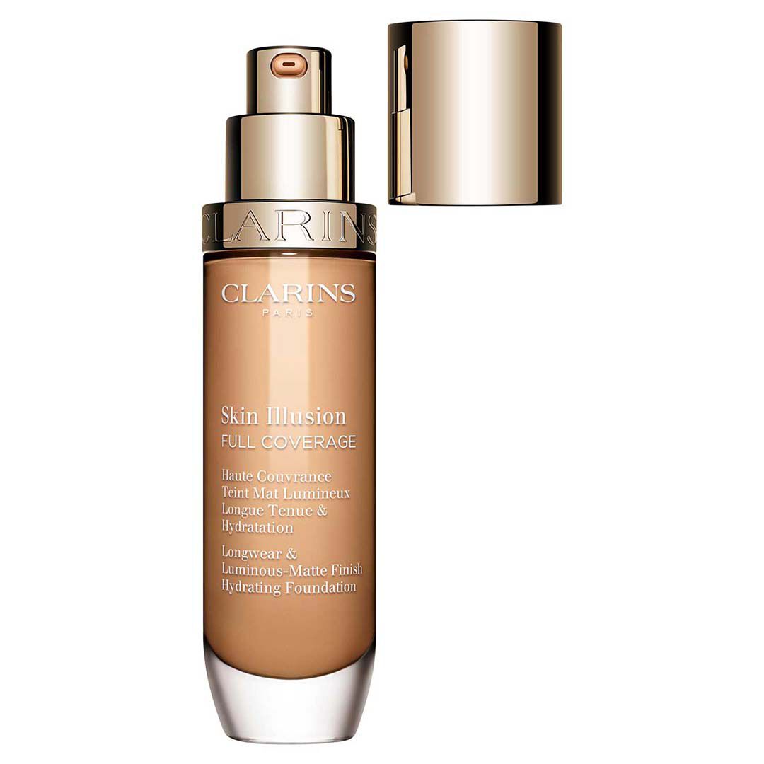 CLARINS Skin Illusion Full Coverage