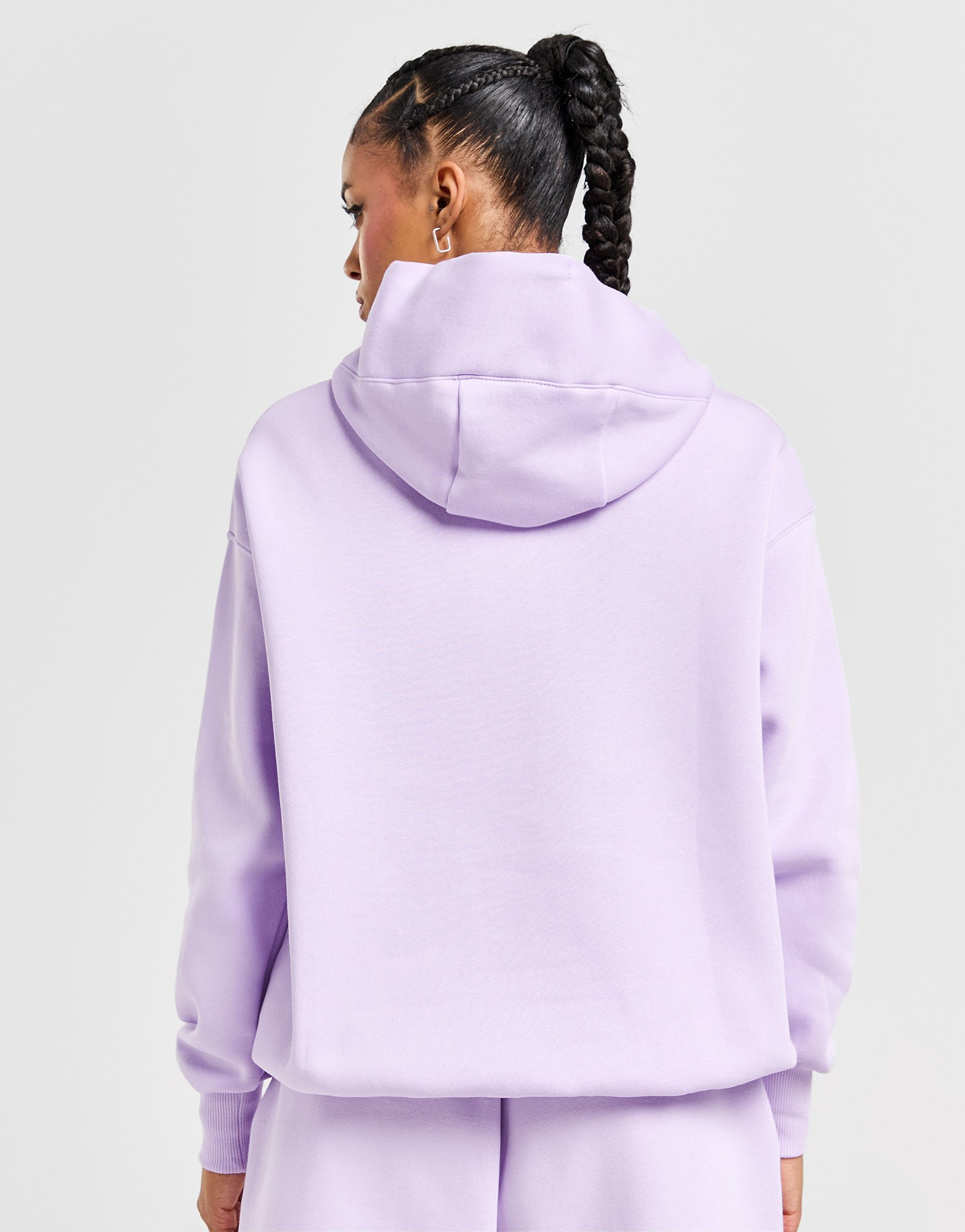 Nike Phoenix Fleece Oversized Hoodie