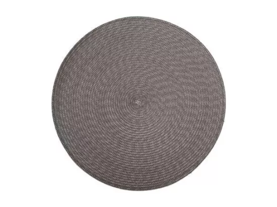 Set de Table Rond 
